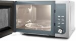 Micro-ondes pose libre BEKO 800 W 23 l MGF23210X - Image 2