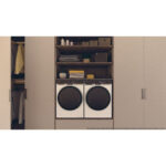 Sèche-linge Haier X Series 11 HD90-A3Q397U1 - Image 8