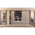 Sèche-linge Haier X Series 11 HD90-A3Q397U1 - Image 9