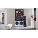 Sèche-linge Haier X Series 11 HD90-A3Q397U1 - Image 17