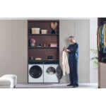 Sèche-linge Haier X Series 11 HD90-A3Q397U1 - Image 18