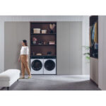 Sèche-linge Haier X Series 11 HD90-A3Q397U1 - Image 19