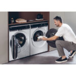Sèche-linge Haier X Series 11 HD90-A3Q397U1 - Image 22