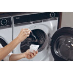 Sèche-linge Haier X Series 11 HD90-A3Q397U1 - Image 24