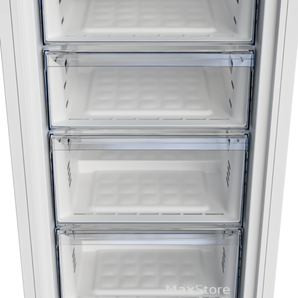 Congélateur armoire BEKO B5RFNE274W - Image 6
