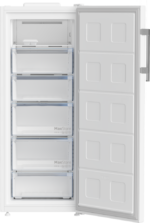 Congélateur armoire BEKO B5RFNE274W - Image 4