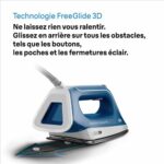 Centrale vapeur CareStyle 3 IS3157BL - Image 4