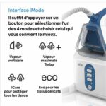 Centrale vapeur CareStyle 3 IS3157BL - Image 5