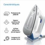 Centrale vapeur CareStyle 3 IS3157BL - Image 6
