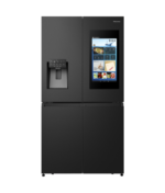 Réfrigérateur Américain intelligent HISENSE RQ760N4IFE