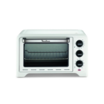 Four électrique Optimo 19 L Moulinex OX441110, Blanc