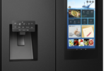 Réfrigérateur Américain intelligent HISENSE RQ760N4IFE - Image 9