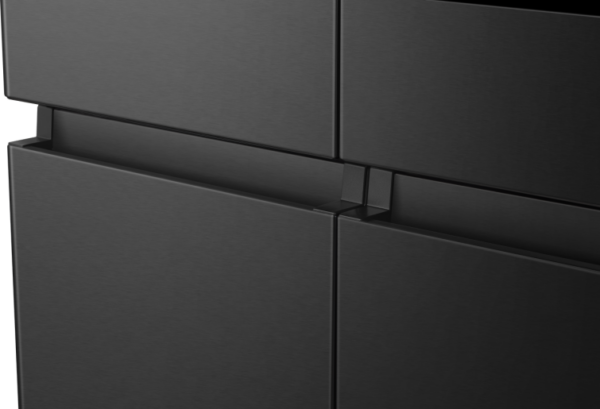 Réfrigérateur Américain intelligent HISENSE RQ760N4IFE - Image 11