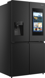 Réfrigérateur Américain intelligent HISENSE RQ760N4IFE - Image 2