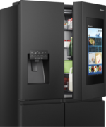 Réfrigérateur Américain intelligent HISENSE RQ760N4IFE - Image 12