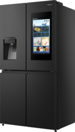 Réfrigérateur Américain intelligent HISENSE RQ760N4IFE - Image 5