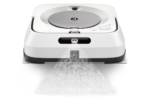 Robot laveur de sols Braava jet® m6 connecté au Wi-Fi