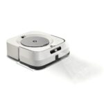 Robot laveur de sols Braava jet® m6 connecté au Wi-Fi - Image 2