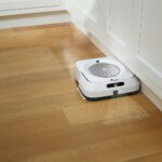 Robot laveur de sols Braava jet® m6 connecté au Wi-Fi - Image 12