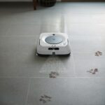 Robot laveur de sols Braava jet® m6 connecté au Wi-Fi - Image 7