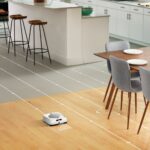 Robot laveur de sols Braava jet® m6 connecté au Wi-Fi - Image 10