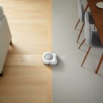 Robot laveur de sols Braava jet® m6 connecté au Wi-Fi - Image 9