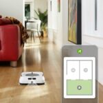 Robot laveur de sols Braava jet® m6 connecté au Wi-Fi - Image 8