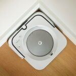 Robot laveur de sols Braava jet® m6 connecté au Wi-Fi - Image 11
