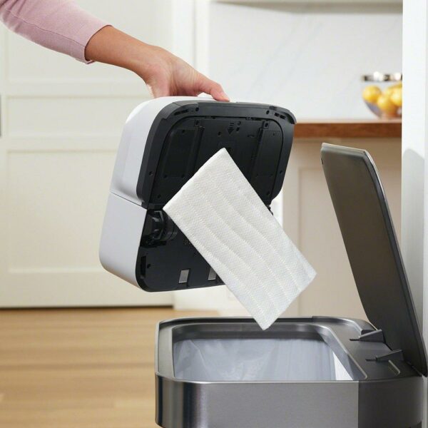 Robot laveur de sols Braava jet® m6 connecté au Wi-Fi - Image 4