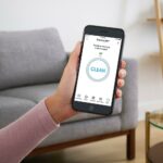 Robot laveur de sols Braava jet® m6 connecté au Wi-Fi - Image 3