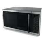 Micro-ondes MWP 253 SX Whirlpool - 25 litres - 900 watt