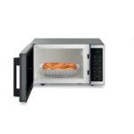 Micro-ondes MWP 253 SX Whirlpool - 25 litres - 900 watt - Image 2