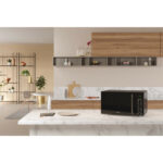 Micro-ondes combi MWP 295 B Whirlpool - 29 litres - 900 watt - Image 4