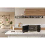 Micro-ondes combi MWP 295 B Whirlpool - 29 litres - 900 watt - Image 5