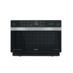Supreme Chef - Micro-ondes combi MWSC 833 SB Whirlpool - 33 litres - 900 watt - Image 2