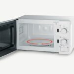 Micro-ondes Severin 20 litres MW 7770 - Image 3