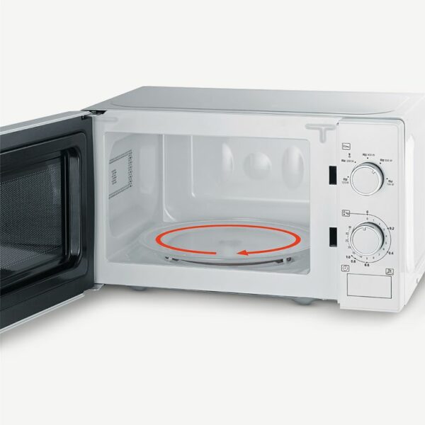 Micro-ondes Severin 20 litres MW 7770 - Image 3