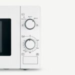 Micro-ondes Severin 20 litres MW 7770 - Image 2