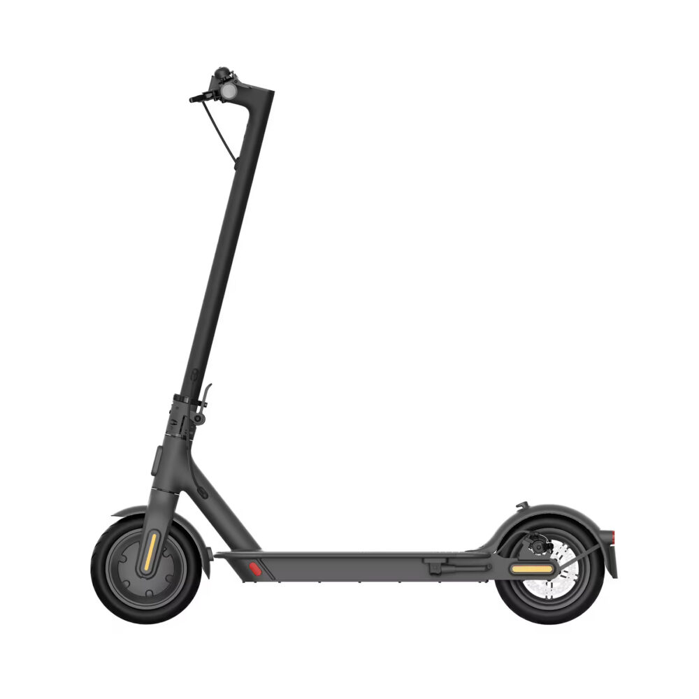 trottinette-electrique-xiaomi-essential (1) Trottinette électrique Xiaomi Mi Electric Scooter Essential - Image 1