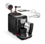 Machine à expresso automatique Delonghi Magnifica S ECAM22105B - Image 2