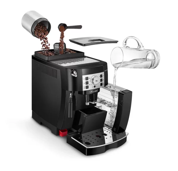 Machine à expresso automatique Delonghi Magnifica S ECAM22105B - Image 2