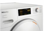 Sèche-linge Miele 9kgs TSC364WP - Image 5