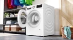 Lave-linge Bosch 9kgs i-DOS WGG244FPFG - Image 2