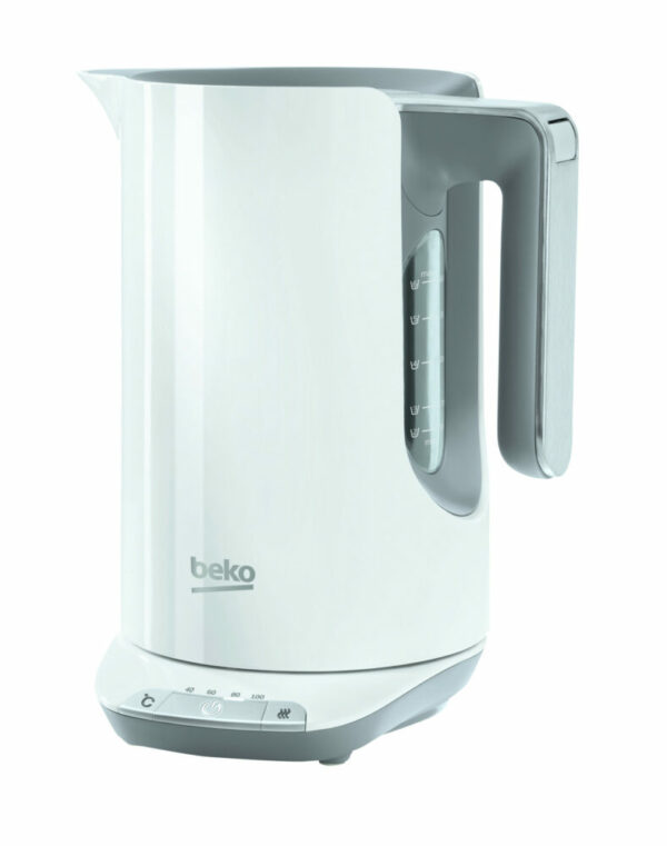 Bouilloire Beko 1,6L WKD6246W - Image 6