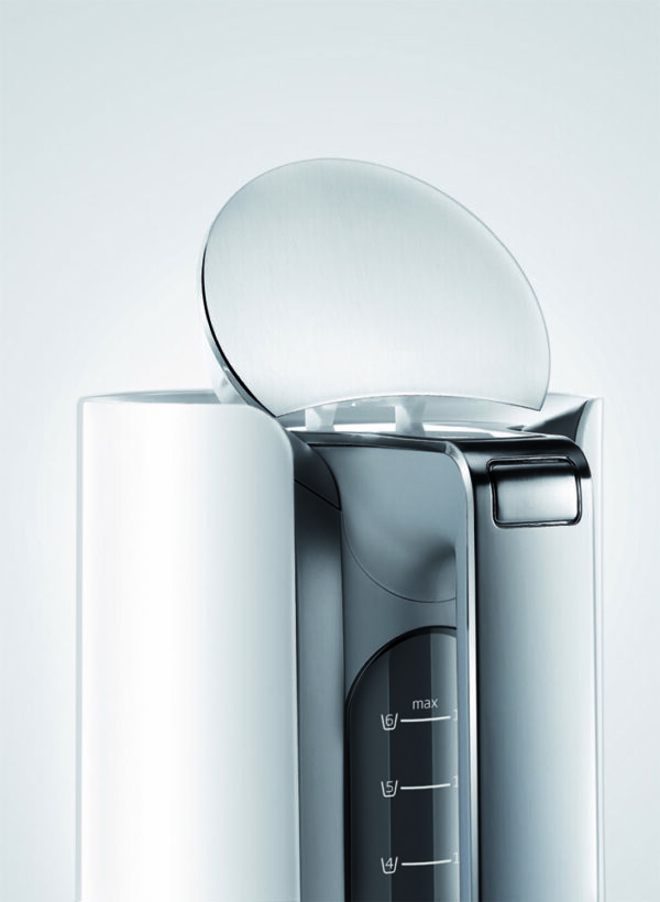 Bouilloire Beko 1,6L WKD6246W - Image 4