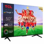 Smart TV TCL Led 50P755 - Image 4