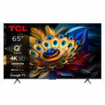 Smart TV TCL Q-LED de 165cm 65QLED780