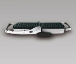 Gaufrier Fritel CW2437 4x7 - Image 4