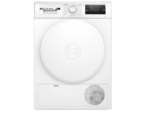 Sèche-linge BOSCH 8kg pompe à chaleur WTH8300WFG