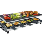 Raclette Grill Fritel RSG3280